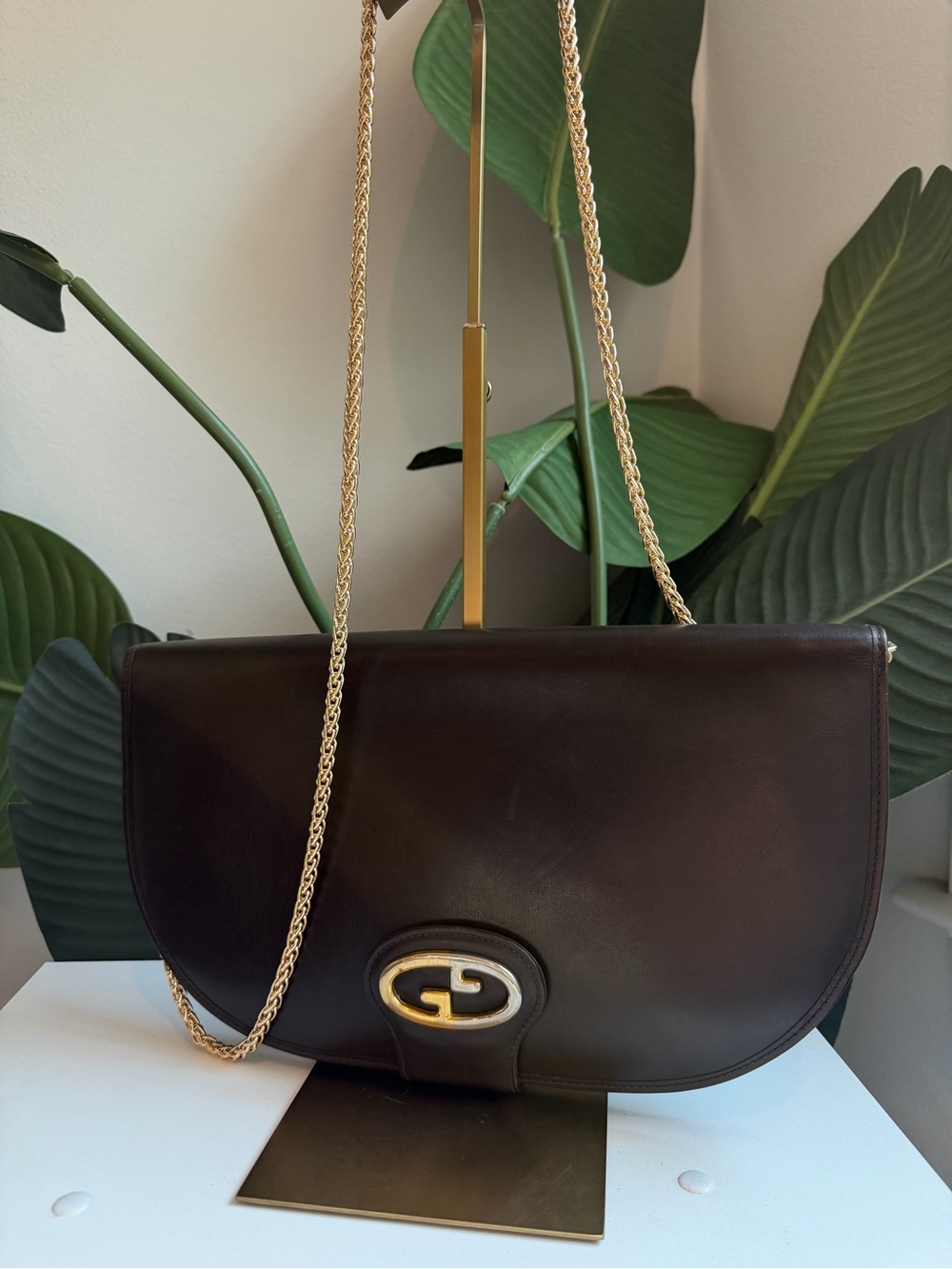 Gucci ‘Vintage Blondie Bag’